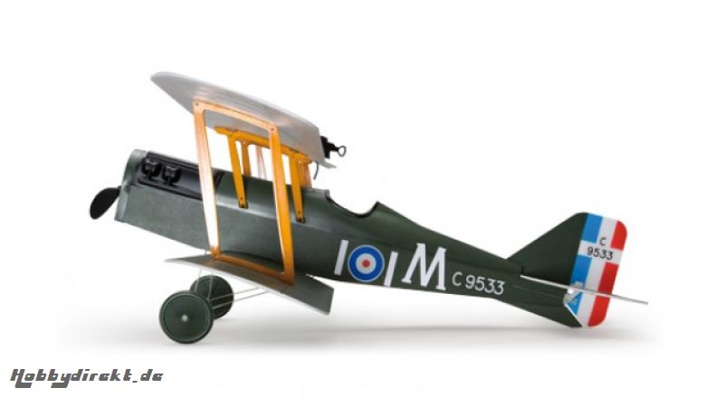 S.E.5a Slow Flyer 250 ARF Horizon EFL1925