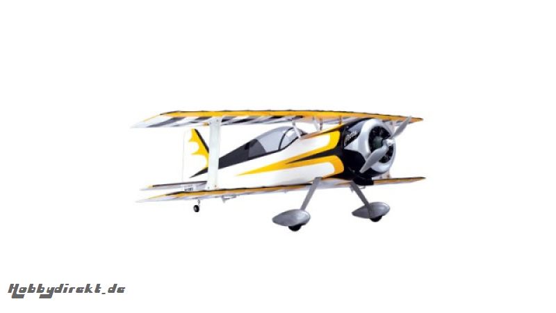 Pitts Model 12 15e ARF Horizon EFL2550