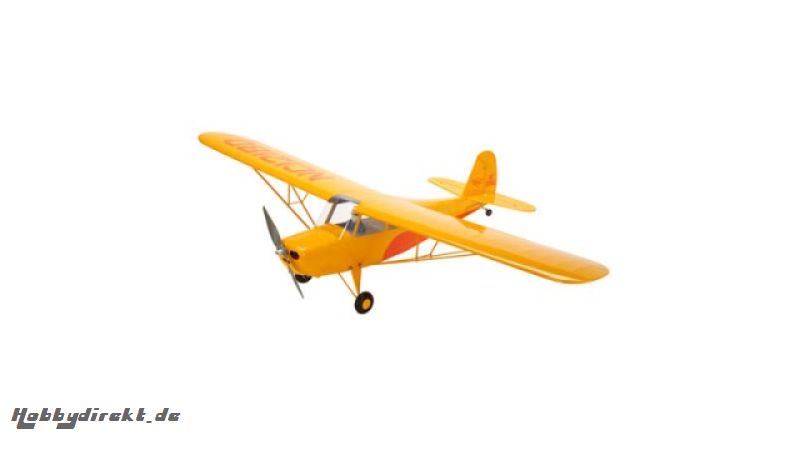 E-flite Aeronca Champ 15e ARF Horizon EFL2800