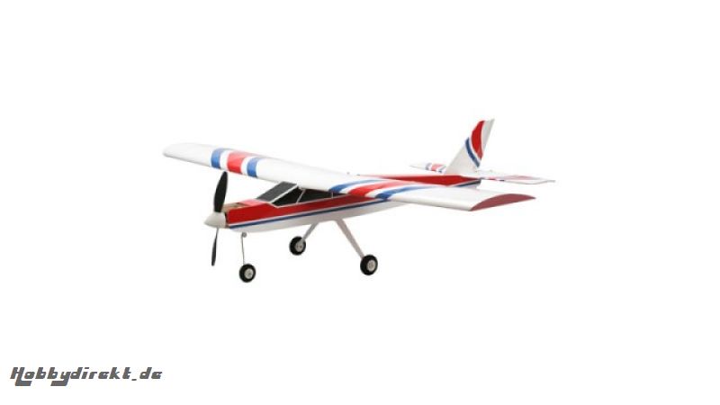 E-flite Mini Alpha 450 ARF Horizon EFL2825