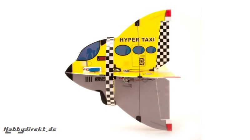 E-Flite Ultra Micro Hyper Tax Horizon EFLU4780