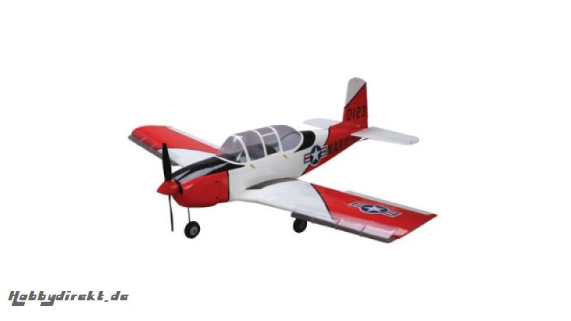 E-flite T34 Mentor ARF Horizon EFL4150