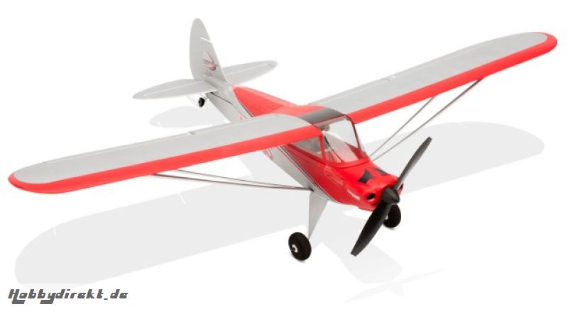 E-flite UMX Carbon Cub SS BNF EFLU1180A