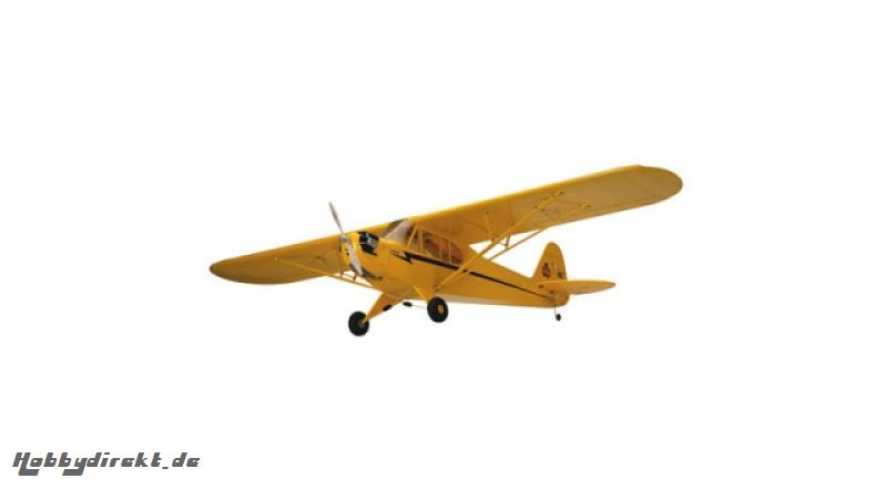 Piper J-3 Cub 40 ARF Horizon HAN4000