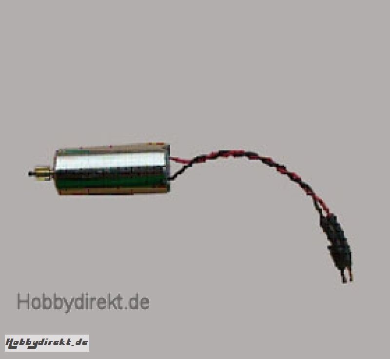 1&10 Hauptmotor Krick 18072