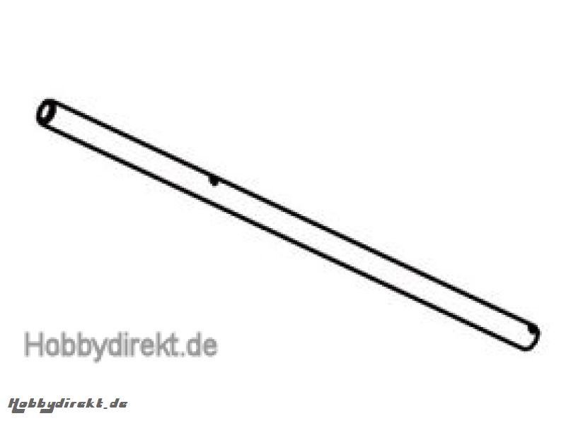 2&13 Äußere Welle Krick 18162