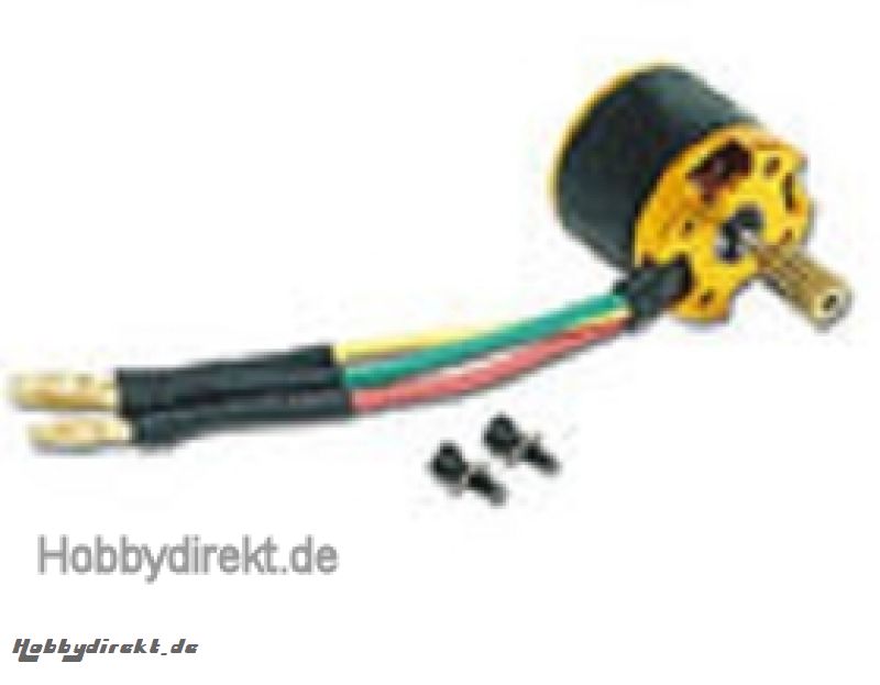 1&22/1V24 Brushless-Motor Krick 18377