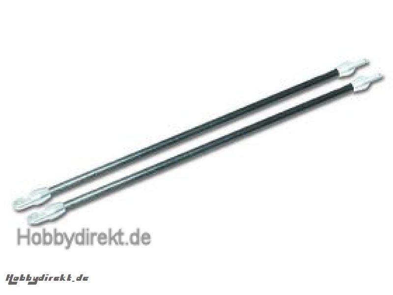 1V33 Heckrohrabstützung (Set) Krick 18476