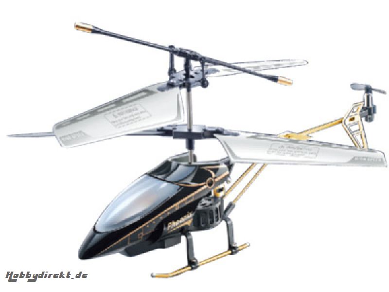 Red Wolf RTR Helikopter HIMOT Krick 18900