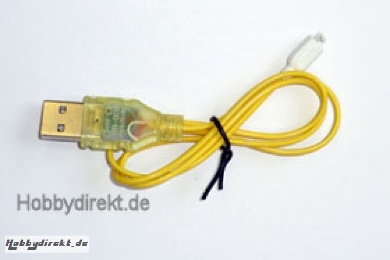 USB Ladekabel Red Wolf Krick 18942