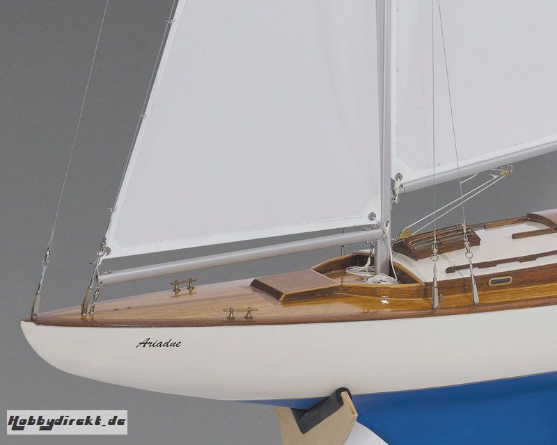 Ariadne Segelyacht Bausatz Krick 20380