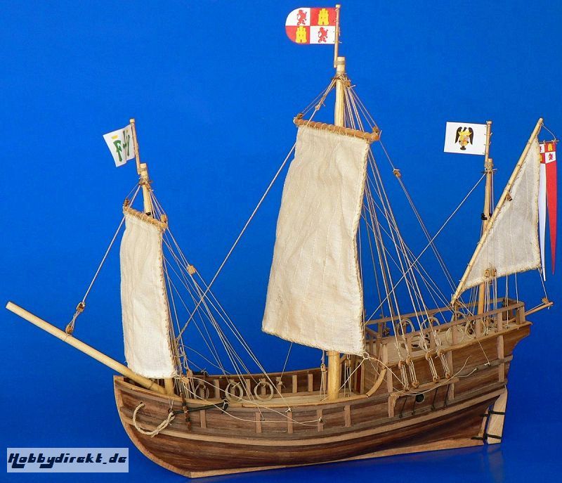 Pinta 1:72 Baukasten Krick 21211