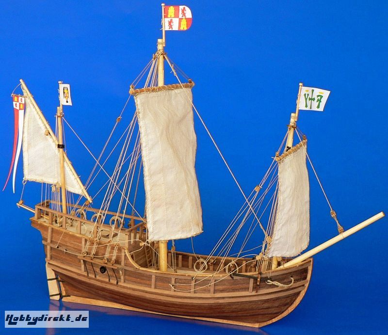 Pinta 1:72 Baukasten Krick 21211