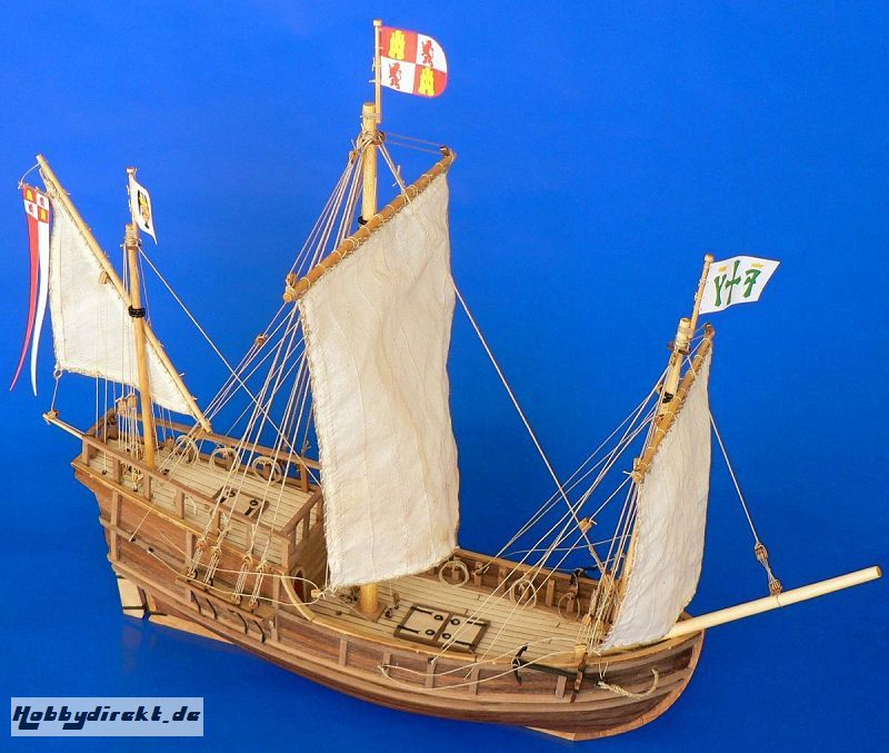 Pinta 1:72 Baukasten Krick 21211