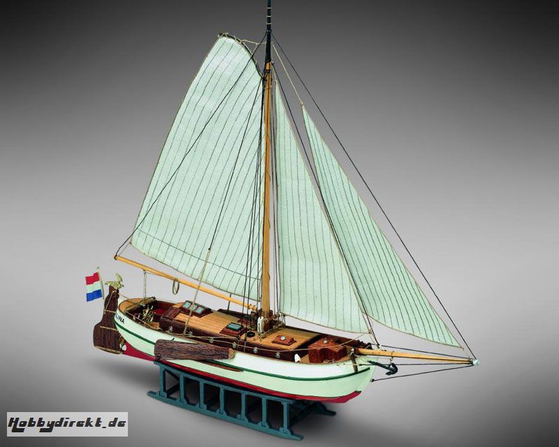 Catalina Bausatz 1:64 Mini Ma Krick 21861