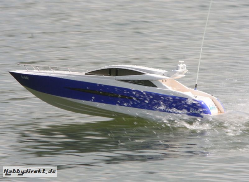 Princess RC Yacht ARR-S Krick 24150