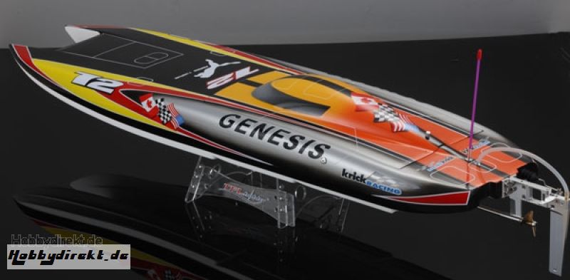 Genesis Race Cat ARR-S Krick 24250