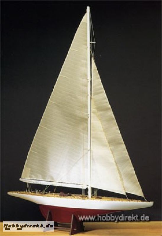 Ranger 1937 Yacht Baukasten Krick 25054