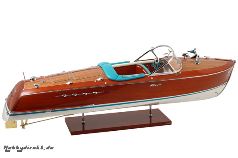 Riva Super Tritone 1:10 (Fertig-Standmodell) Krick 25520