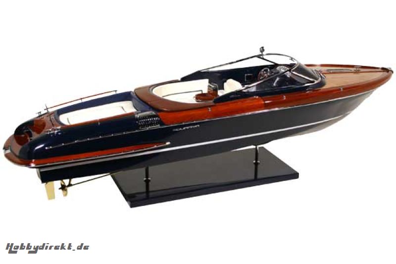 Riva Aquariva 1:12 (Fertig-Standmodell) Krick 25628