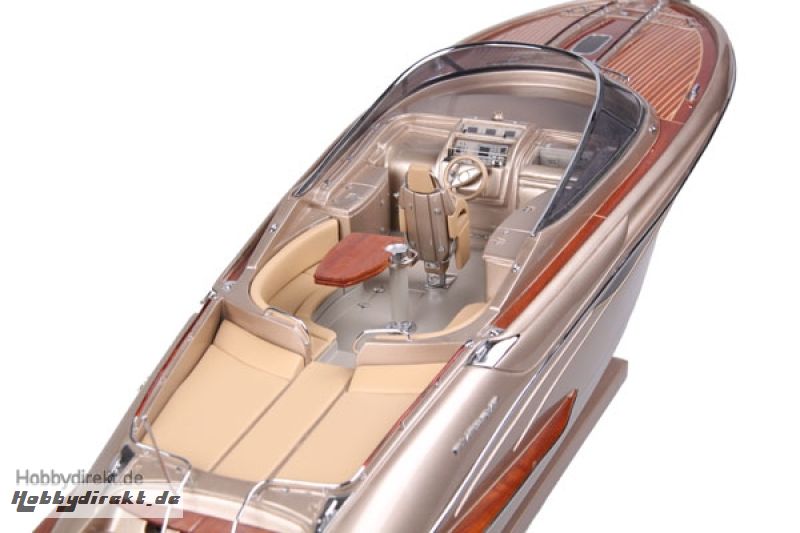 Riva Rivarama 1:20 (Fertig-Standmodell) Krick 25630