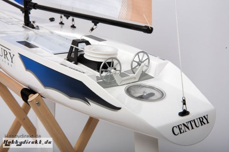 Century 750 RTR Segelschiff Krick 26101