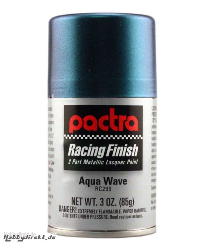 Pactra-Spray RC 299 Azua Wave Krick 30149