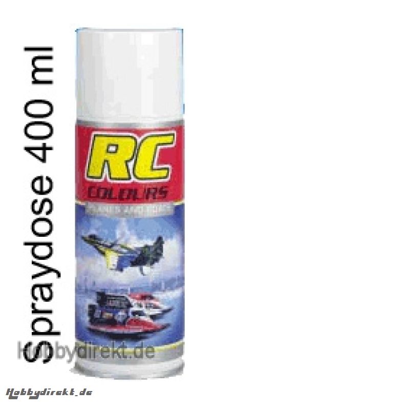 Grundierung RC Colour 400 ml Spraydose Krick 320100