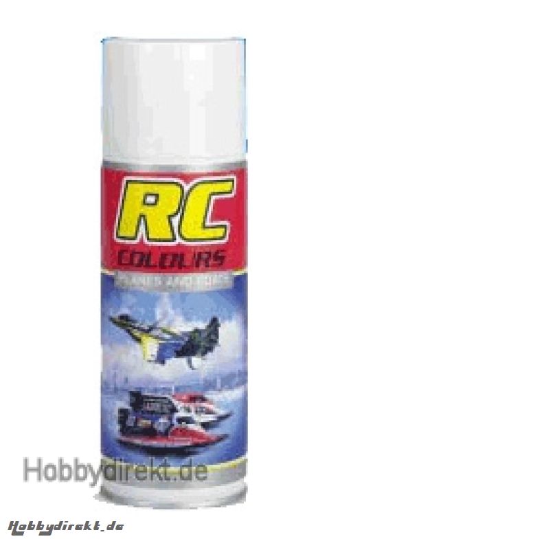 RC 10 weiß RC Colour 150 ml Spraydose Krick 321010