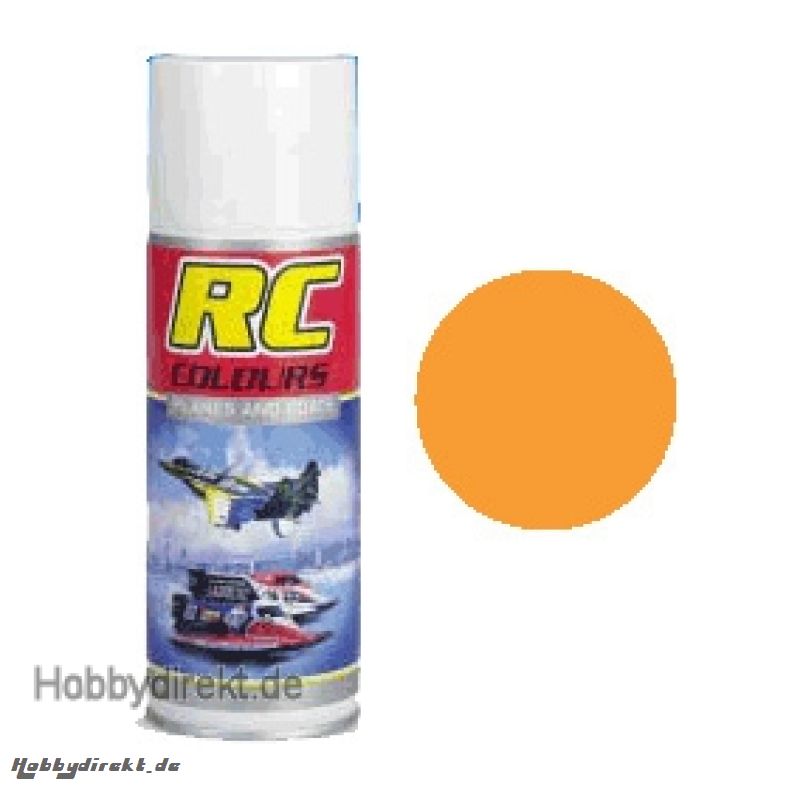 RC 30 cubgelb RC Colour 150 ml Spraydose Krick 321030