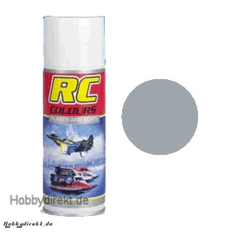 Klarlack glänzend RC Colour 150 ml Spraydose Krick 321101