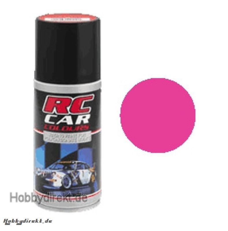 RC Car 1009 pink 150 ml Spraydose Krick 322009