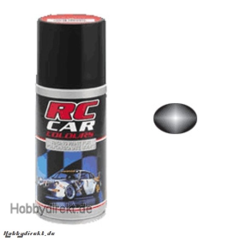 RC Car 935 schwarz metallic 150 ml Spraydose Krick 322935