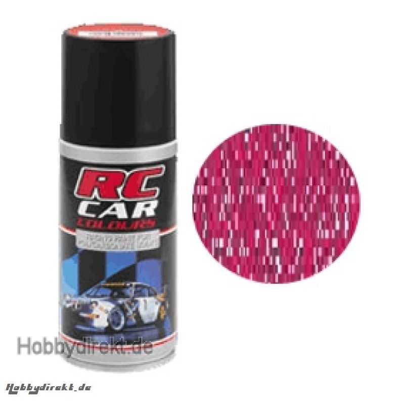 RC Car 937 Perl rot 150 ml Spraydose Krick 322937