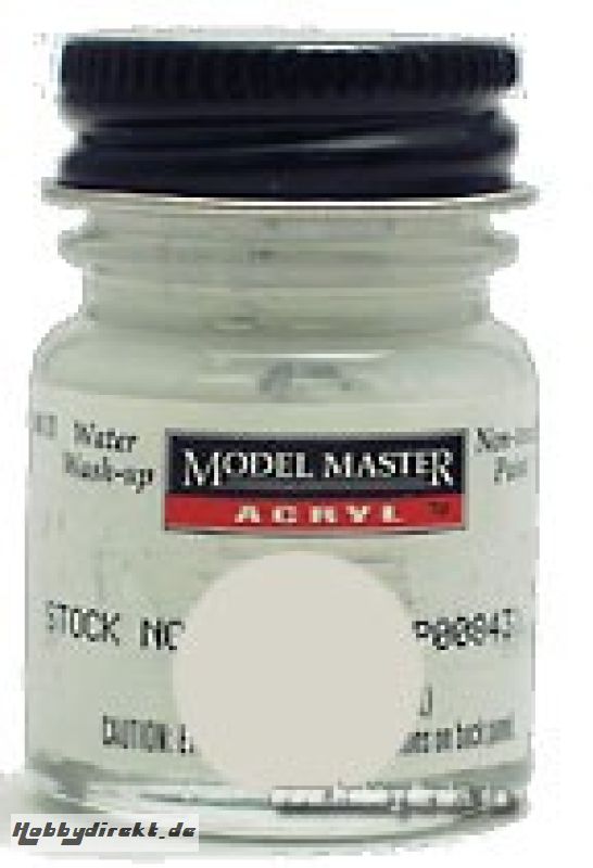 Bulkhead grau 15 ml Acryl Marine Krick 34205