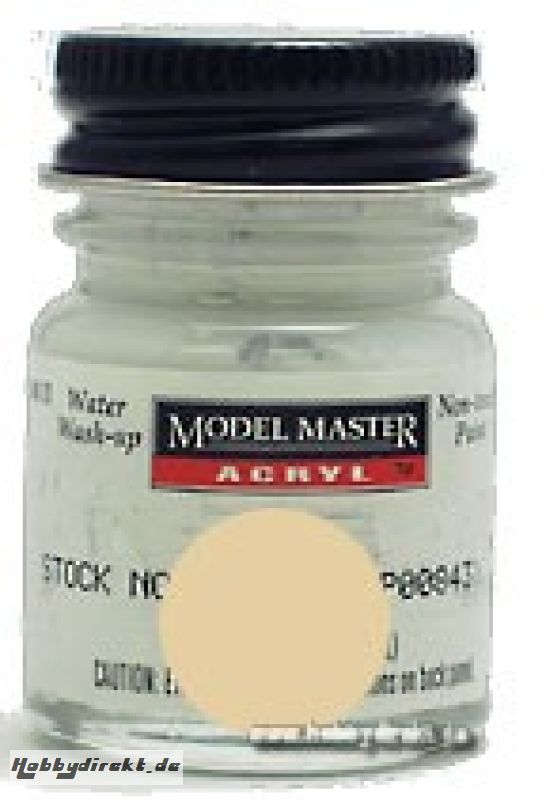 Navy leder #22 15 ml Acryl Marine Krick 34232