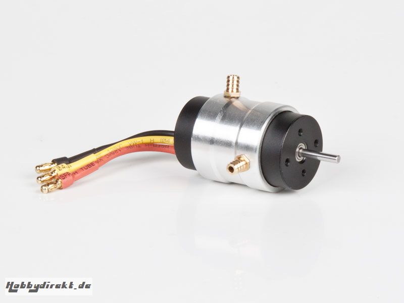 Brushless Motor 2848 wassergekühlt Stealth Enforcer Krick 42424