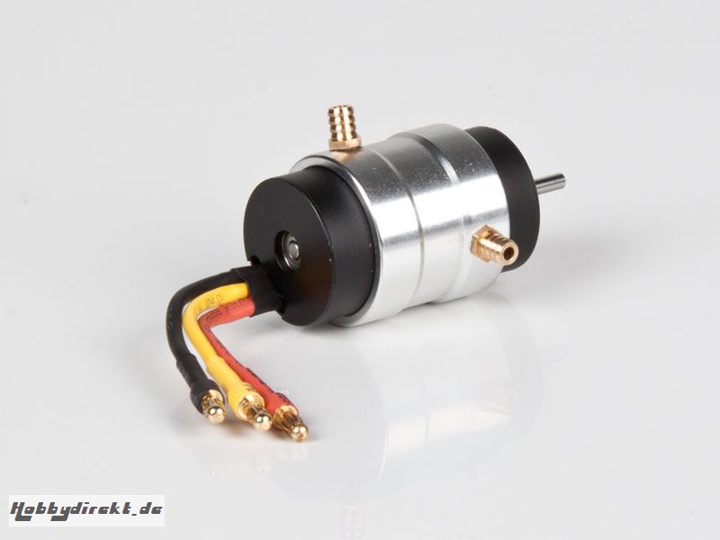 Brushless Motor 2848 wassergekühlt Stealth Enforcer Krick 42424