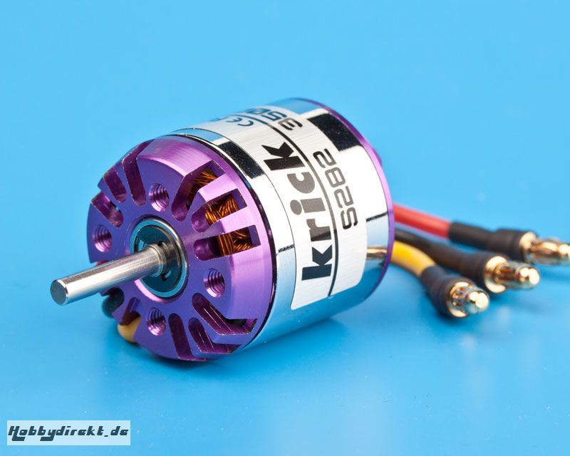 MAX Marine S282 3500 KV Krick 42441