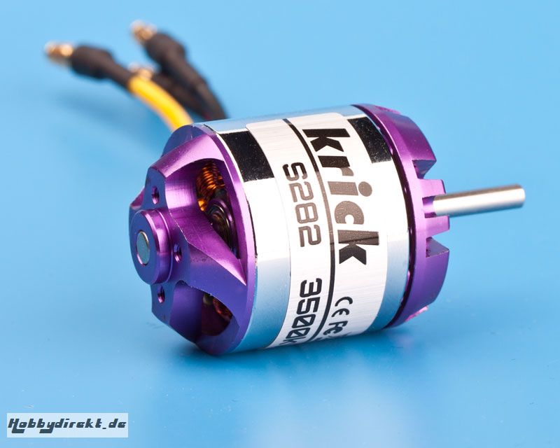 MAX Marine S282 3500 KV Krick 42441