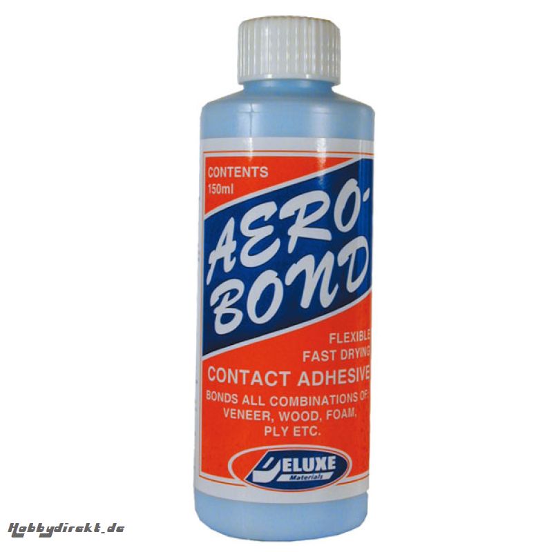 Aero-Bond Kontaktkleber 150ml Krick 44036