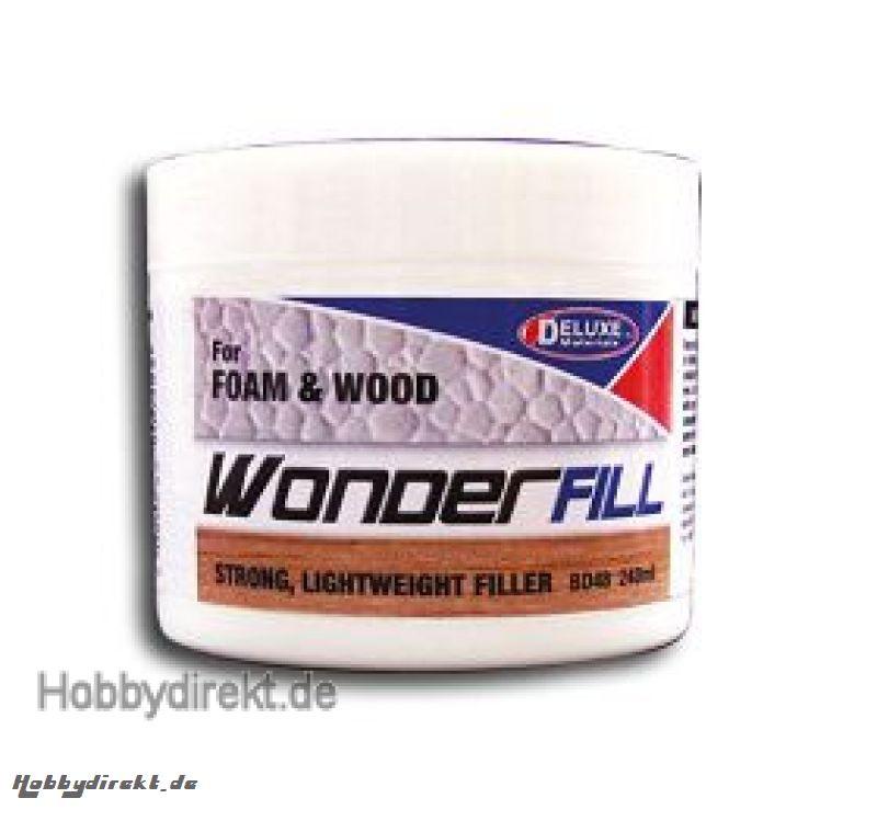 WonderFill Spachtel 240 ml Krick 44096