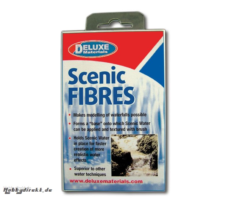 Scenic Fibres DELUXE Krick 44125