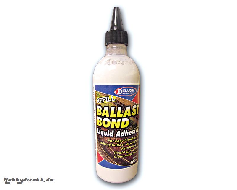 Ballast Bond 500 ml Krick 44134