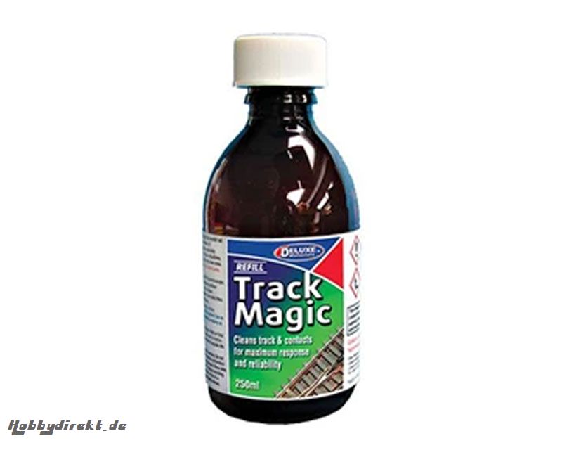 Track Magic Reinigungsfluid 2 Krick 44135