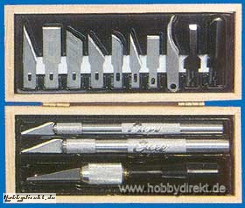 Professional Set Holz Krick 444290