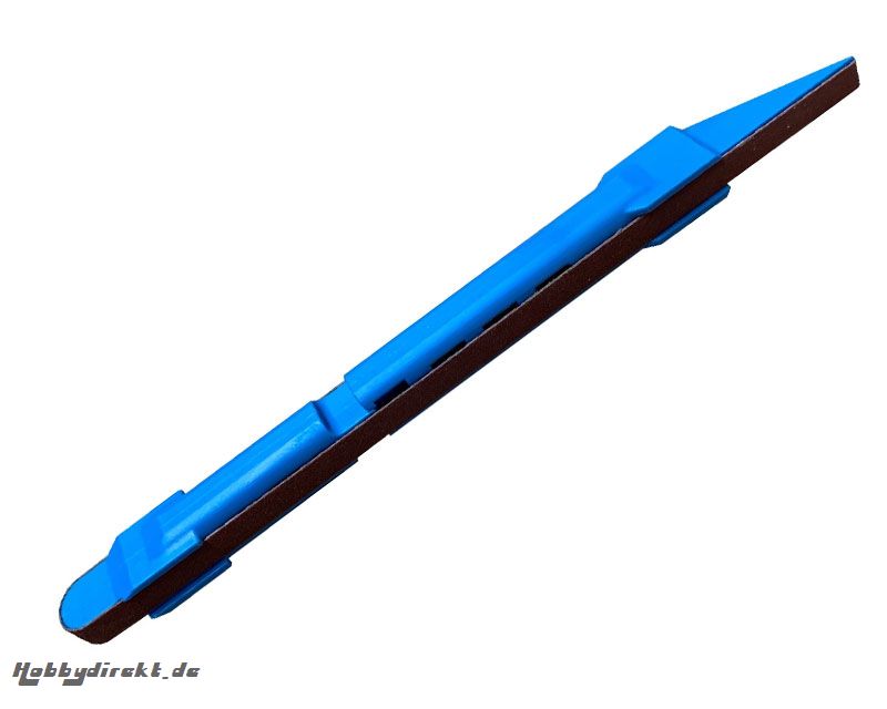 Schleif-Stick 6 mm Körnung 80 Krick 455711