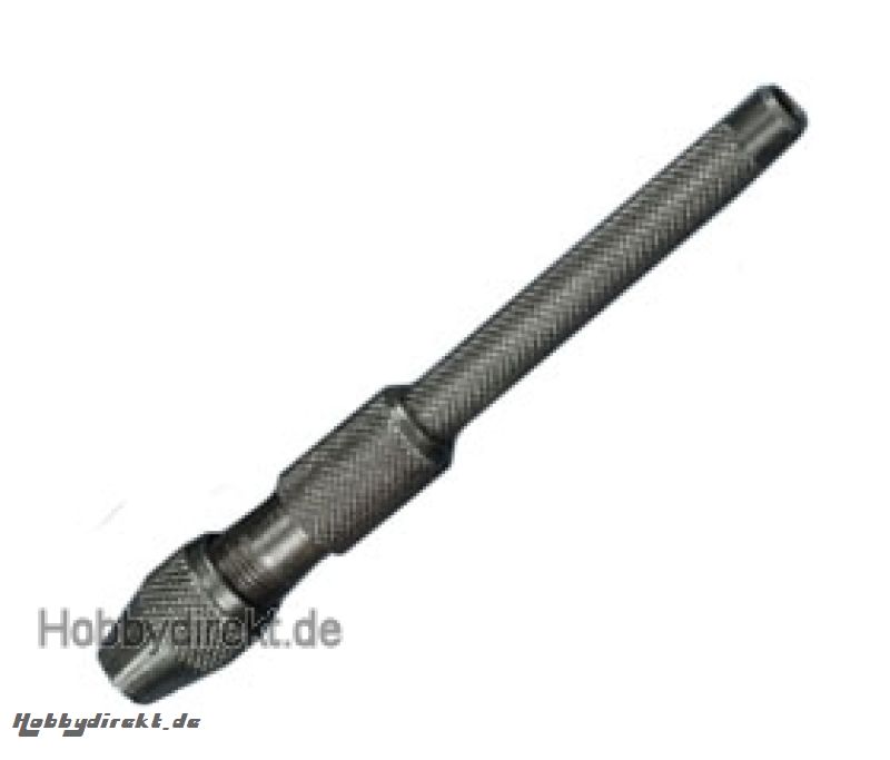 Bohrerhalter 1,3-3,1 mm Krick 473954