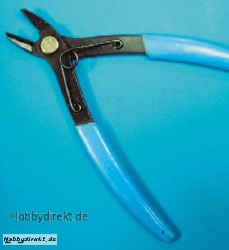 Economic Seitenscheider & Plastik Cutter Krick 492089