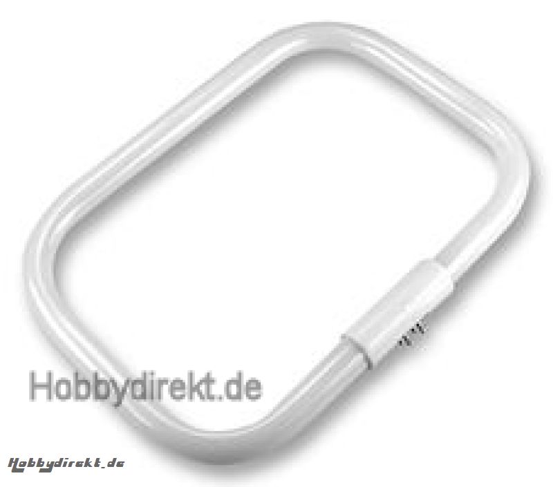 Ersatzleuchtmittel 22W für 492225 Krick 492226